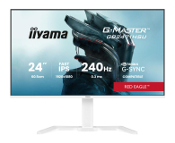 iiyama G-Master GB2471HSU-W1 Red Eagle - 1518015 - zdjęcie 1